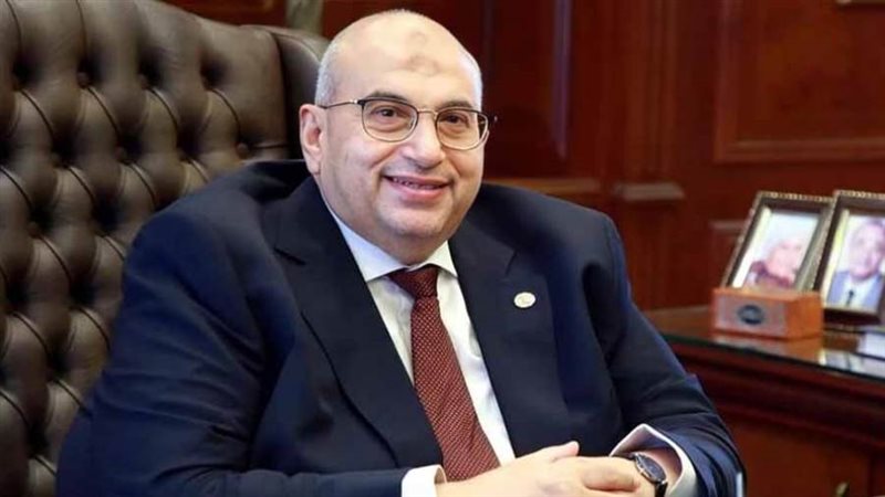 رئيس جمعية خبراء