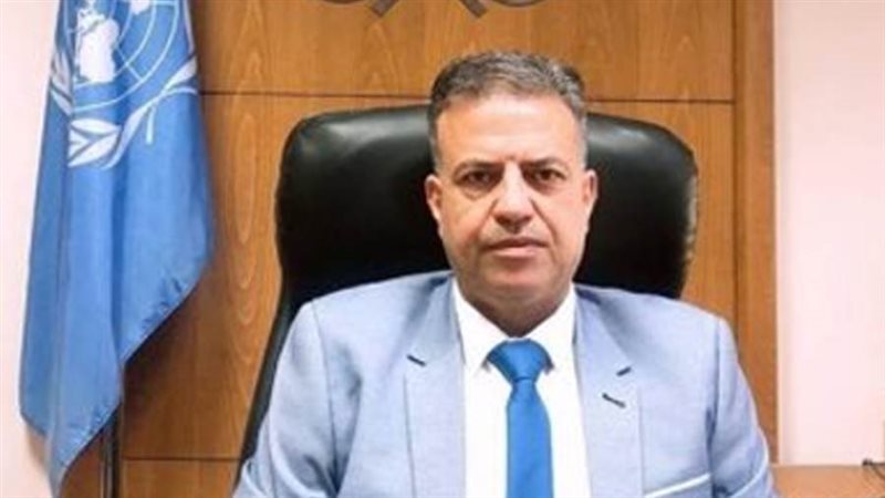 عدنان أبو حسنة