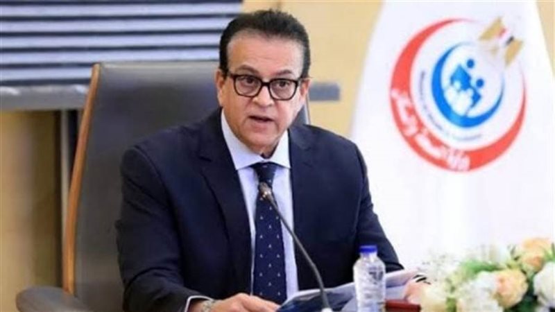 الدكتور خالد عبدالغفار