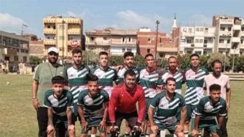 فرق كفرالشيخ