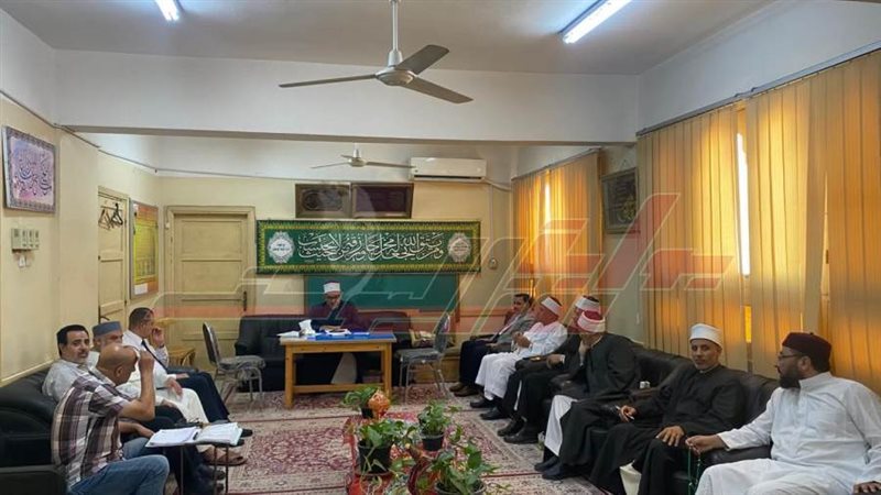 أزهر كفرالشيخ