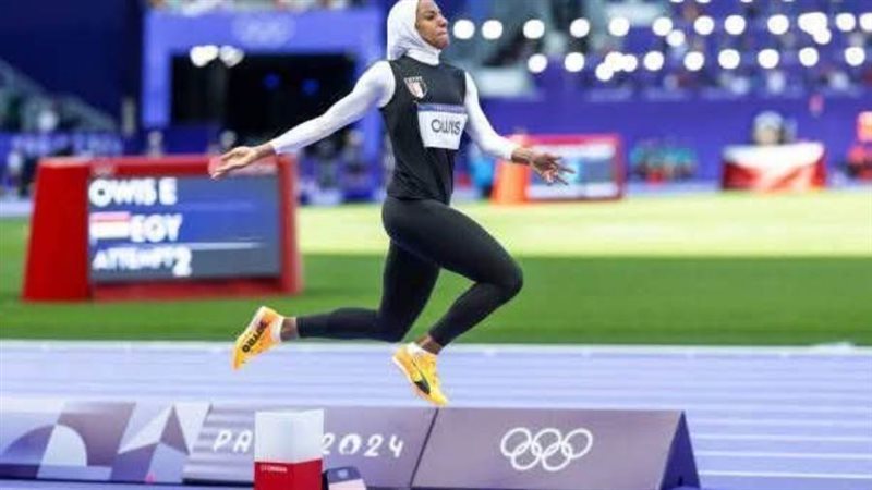 إسراء عويس.. ارشيفية