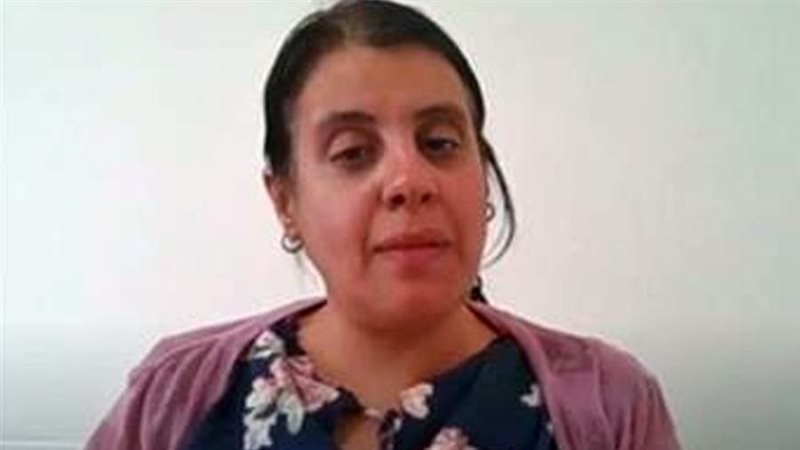 ريهام الجعفري