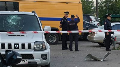 موسكو: مقتل 3 عناصر بالحرس الوطني جراء انفجار عبوة ناسفة في مقاطعة 
