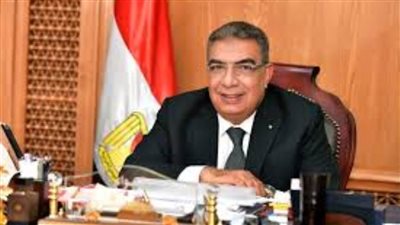 محافظ الدقهلية: خفض الكثافة الطلابية بالفصول إلى 40 طالبًا.. وإضافة 696 فصلًا جديدًا