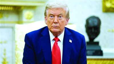 رسوم ترامب تهدد المشروعات الأمريكية الصغيرة المعتمدة على المنتجات الهندية