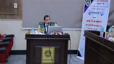 الأنصاري يضع رؤية لتطوير القطاع الفندقي في مصر وتعزيز قدرته التنافسية