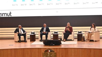 الرقابة الإدارية تنظم جلسة نقاشية بعنوان 