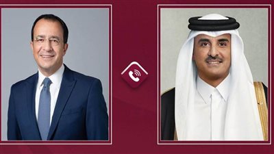 أمير قطر: سنتخذ كل الإجراءات لحماية أمننا والحفاظ على سيادتنا