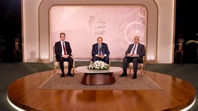 محمود محيي الدين:  الصين قد تتفوق علي أمريكا لتحتل المركز الأول عالميا خلال أقل من عشر سنوات