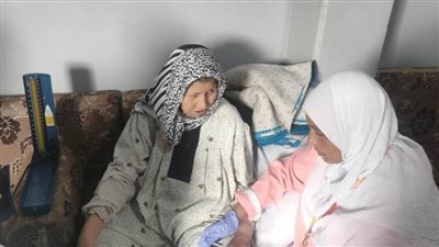 ارتفاع خدمات «100 يوم صحة» لـ88 مليونًا خلال 61 يومًا