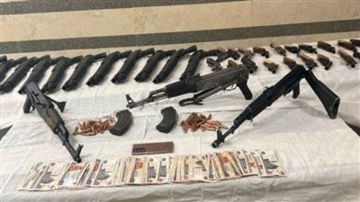 حقيقة تداول منشور يزعم قيام أجهزة الأمن بأسيوط باستهداف شخص بمنزله دون وجه حق