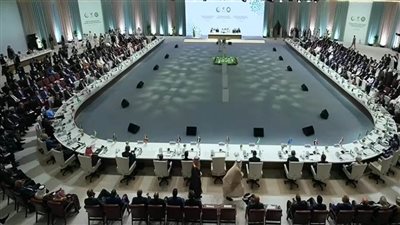 بث مباشر.. انطلاق القمة العربية الإسلامية الاستثنائية في قطر