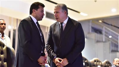 حسن عابد: دعم القيادة السياسية سرّ نجاح تنظيم بطولة شباب الطائرة