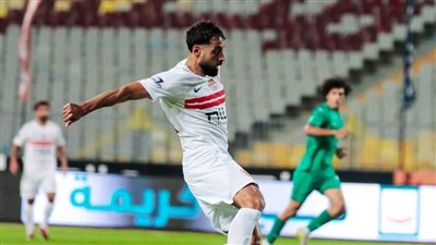 الزمالك يحقق رقمًا مميزًا أمام المصري غائب منذ 3 سنوات
