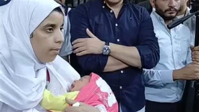 قاتلة زوجها وأطفاله الستة تعترف أمام جنايات المنيا: أردت إيذاءهم فقط وليس قتلهم