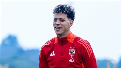 عاجل.. حجز إمام عاشور في المستشفى 3 أيام