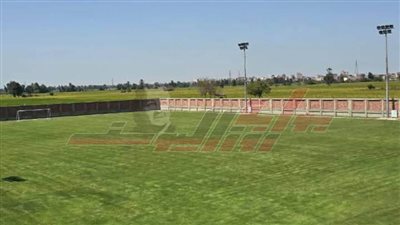 محافظ كفر الشيخ: نعمل على توفير كل الإمكانيات للنهوض بالمنشآت الرياضية