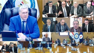 وزير البترول: التعاون البنّاء مع الشركاء الأجانب ساهم في تسريع وتيرة أعمال البحث والاستكشاف 