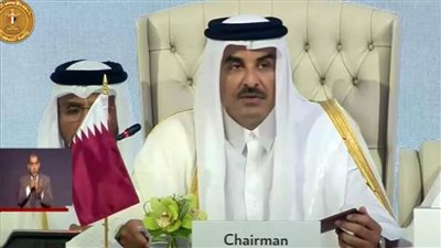 عاجل| أمير قطر: الدوحة تعرّضت لاعتداء غادر استهدف حيًّا سكنيًّا يضم بعثات دبلوماسية