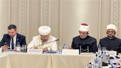 أمين البحوث الإسلاميَّة: الأزهر بقيادة الإمام الأكبر يرسِّخ الدبلوماسيَّة الدِّينيَّة ويقود شراكات السلام العالمي