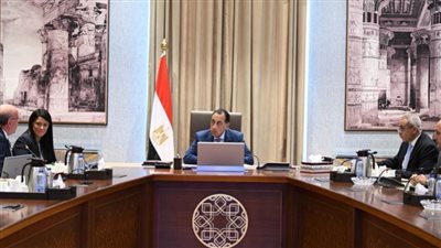 رئيس الوزراء يتابع مستجدات جهود فض التشابكات المالية بين جهات الدولة وبنك الاستثمار القومي