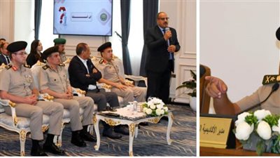 قبول دفعة جديدة من حملة الثانوية العامة والأزهرية بطب القوات المسلحة  