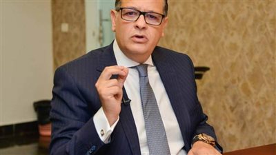 طارق رضوان: كلمة السيسي تؤكد ثوابت مصر في الدفاع عن قضايا الأمة العربية والإسلامية