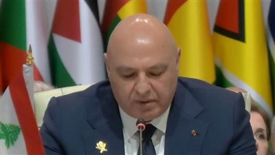 الرئيس اللبناني: المستهدف الحقيقي في العدوان على الدوحة هو مفهوم الوساطة