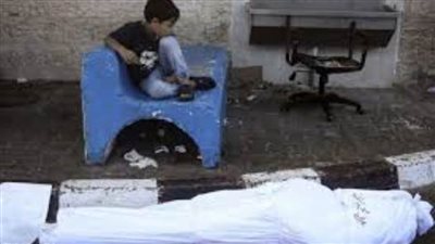 62 شهيدًا منذ الفجر.. الاحتلال يواصل غاراته على قطاع غزة