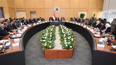 قرارات مهمة خلال الاجتماع الثلاثين للمجموعة الوزارية للتنمية الصناعية.. تعرف عليها