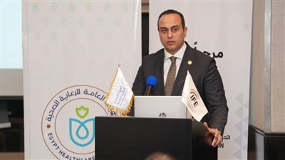 رئيس الرعاية الصحية في ورشة عمل لتعزيز التكامل بين الهيئة وشركات التأمين