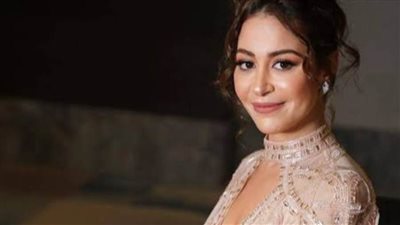 مهرجان الجونة السينمائي يمنح منة شلبي جائزة الإنجاز الإبداعي في دورته الثامنة