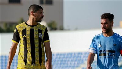 رابطة الأندية تعلن عقوبات الجولة السادسة من دوري nile