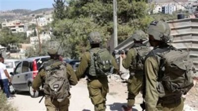 جيش الاحتلال الإسرائيلي يعترض صاروخا أُطلق من اليمن ونتنياهو : نحارب على عدة جبهات