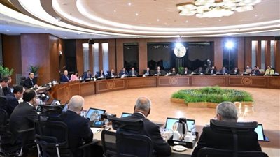 مدبولي: لدينا استراتيجية لزيادة الصادرات 