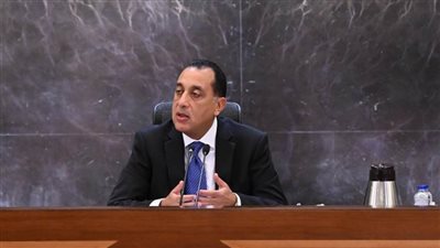 مدبولي:العالم يمر بمرحلة مخاض جديد ويشهد تغيرا كاملا في شكل الخريطة والتركيبة السياسية