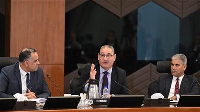 مدبولي: إعادة التوازن لـ