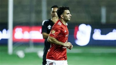 طبيب الأهلي يكشف تفاصيل إصابة 