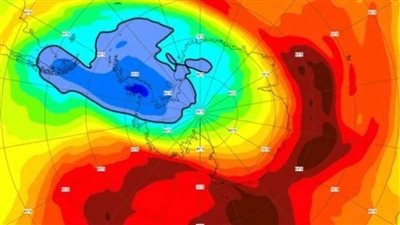 أخبار مشجعة للأرض: من المتوقع اختفاء ثقب الأوزون