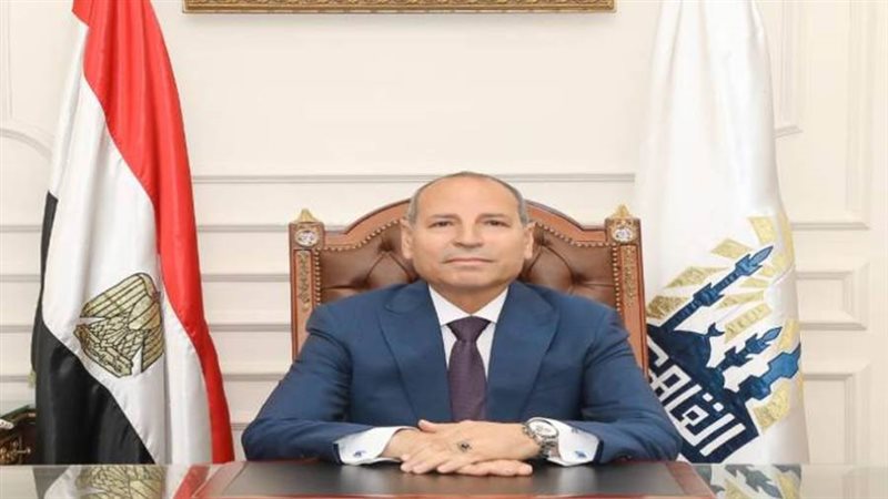 الدكتور إبراهيم صابر