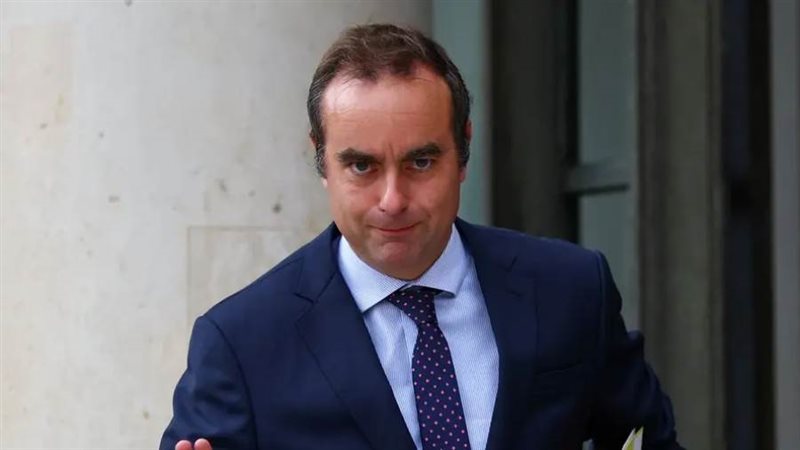 رئيس الوزراء الجديد