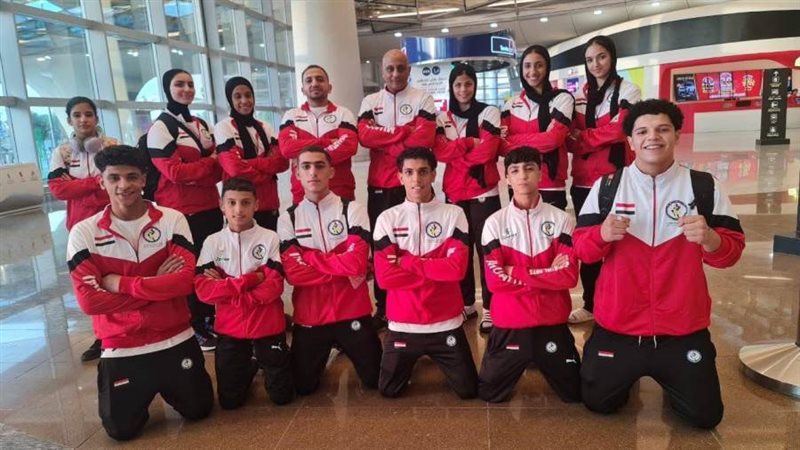 المنتخب المصري