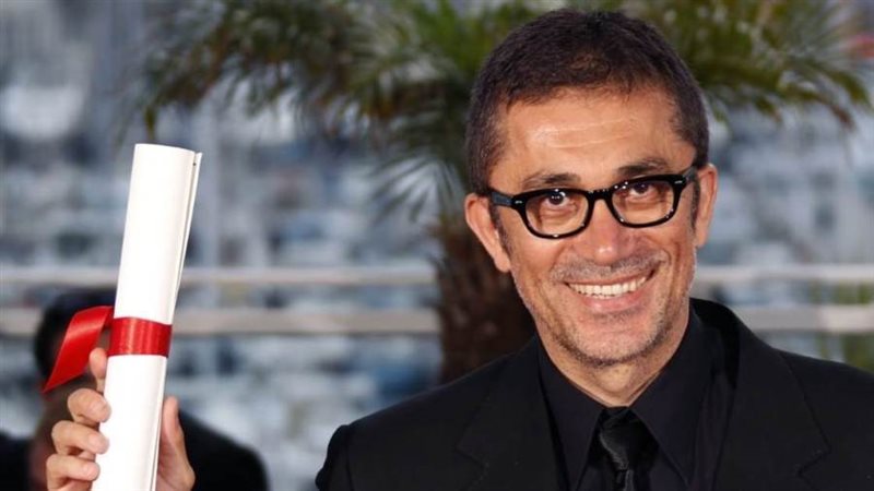 نوري بيلجي جيلان