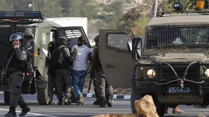 الاحتلال الإسرائيلي