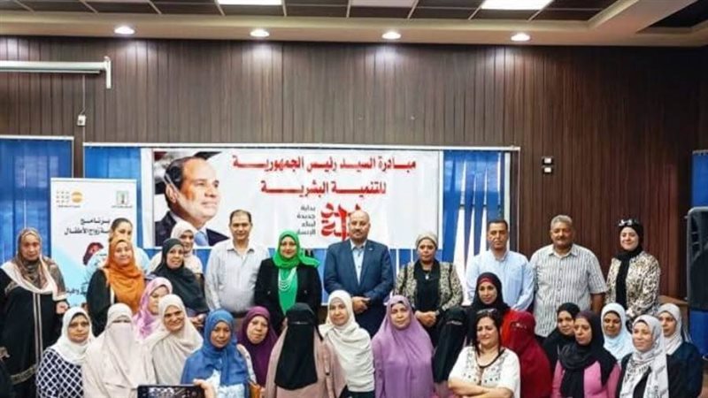 ورشة تدريبية للمعلمات