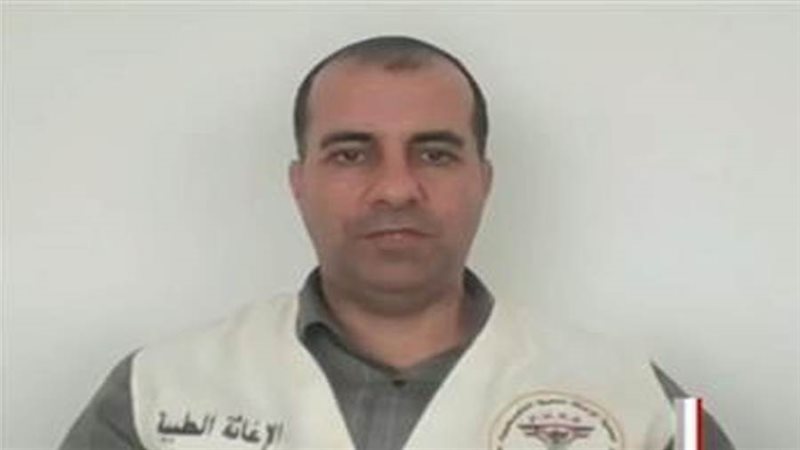 بسام زقوت مدير جمعية