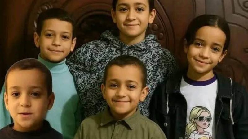 أطفال دلجا بديرمواس