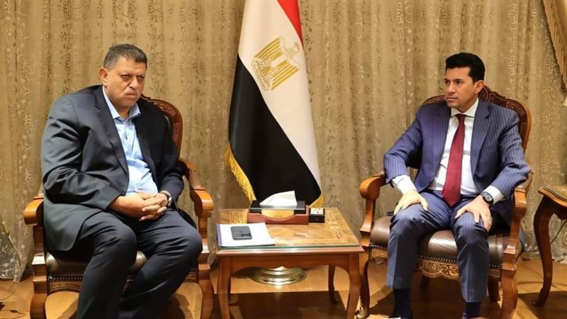 الدكتور أشرف صبحي