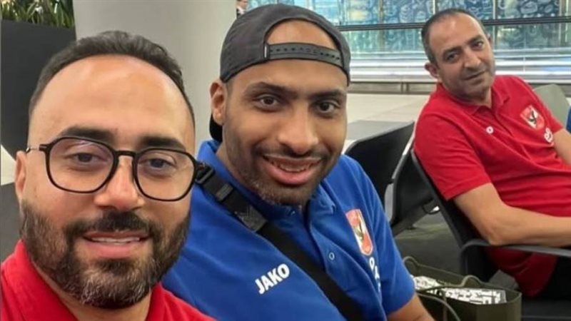 رجال سلة الأهلي